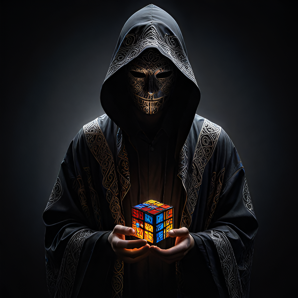 Enigma Enthusiast