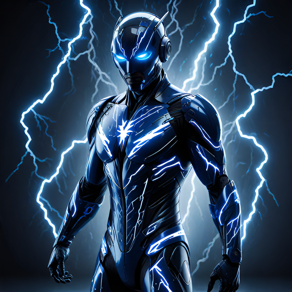 Lightning Luminary