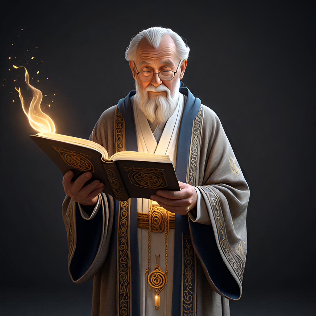 Sage Scholar