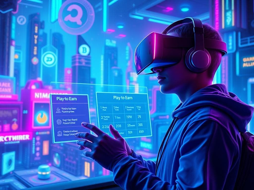 Blog image for Web3 Gaming: How Blockchain is Changing the Gaming Industry